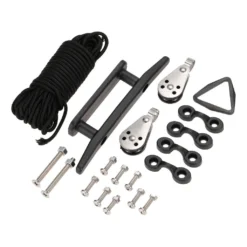 Surge Anchor Trolley Kit