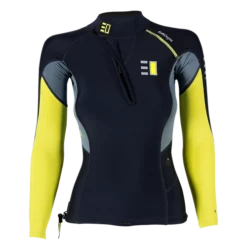 Enth Degree Fiord LS Top Womens