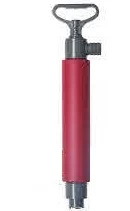 Surge Pump Kayak Bilge