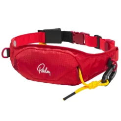 Palm Quick Tow Belt Flame
