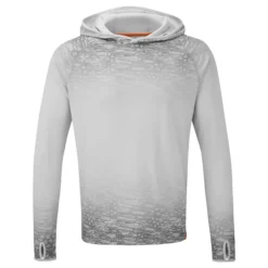 Gill Top UV Tec Hoodie LSlv Rashie