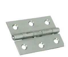 Stainless Steel Hinge-for Foot Plate Rudder Control -Suits Spirit/ Finn Kayaks