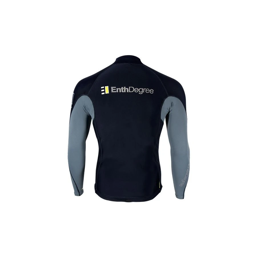 Enth Degree Fiord LS Top Mens - Image 2