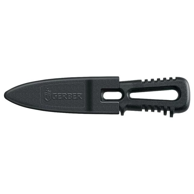 Gerber River Shorty Knife -Dagger - Image 5