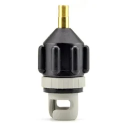 Surge Pump Adaptor – Schrader Valve Compressor