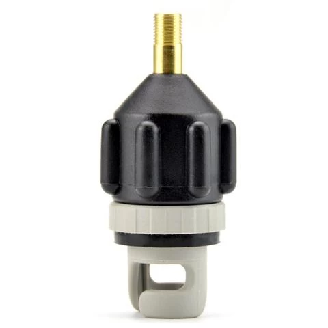 Surge Pump Adaptor โ Schrader Valve Compressor