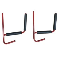 Beluga Kayak Wall Storage Racks