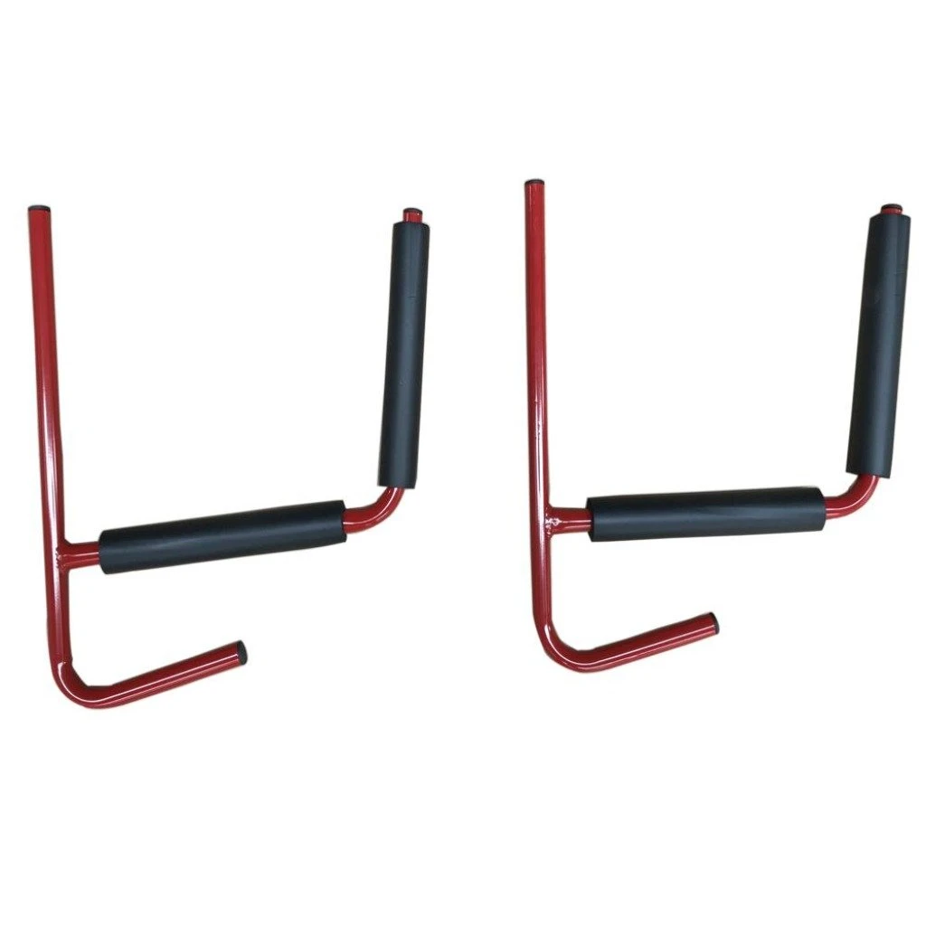 Beluga Kayak Wall Storage Racks