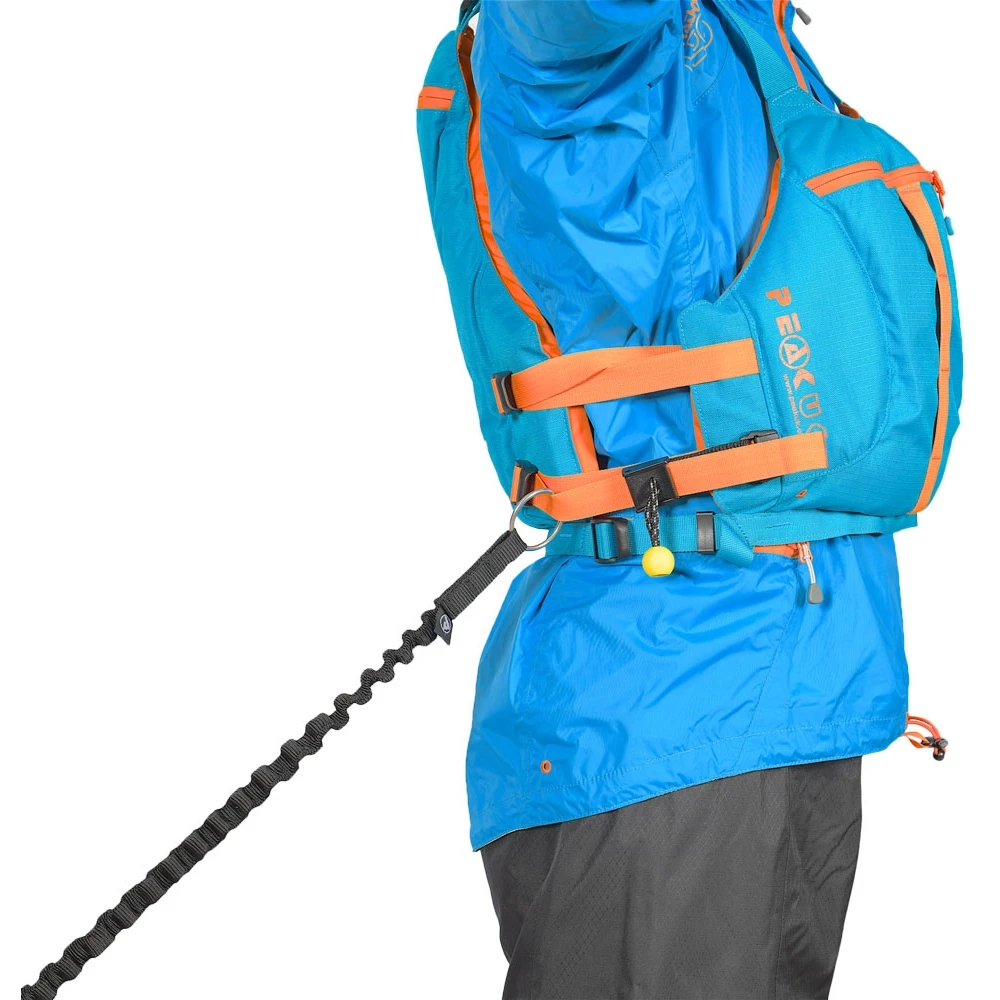 PeakUK Leash SUP/ Ski 2.3 Metre - Image 2