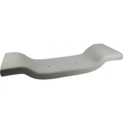 Harmony Mad River Canoe Plastic Seat, Bow
