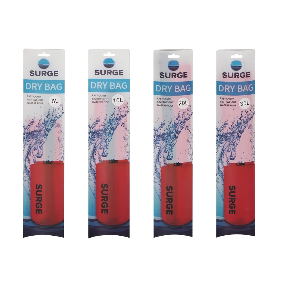 Surge Dry Bag 5lt โ 30lt - Image 2