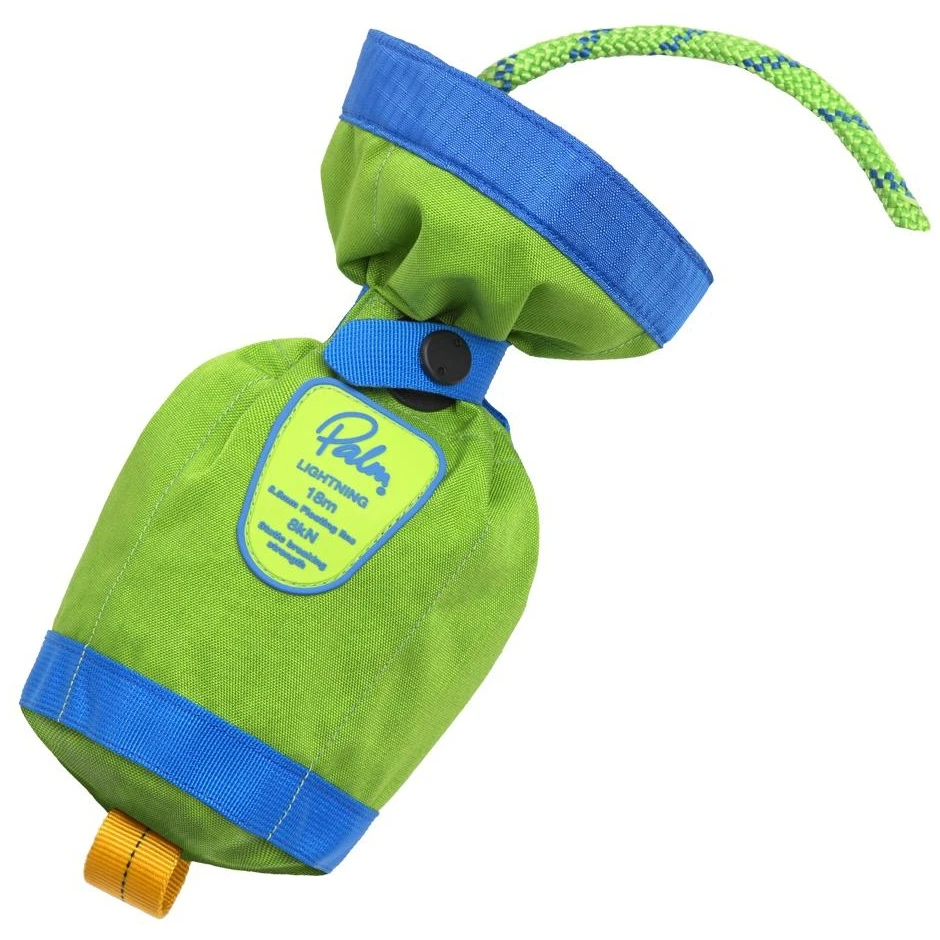 Palm Equipment Lightning Throwbag 18m