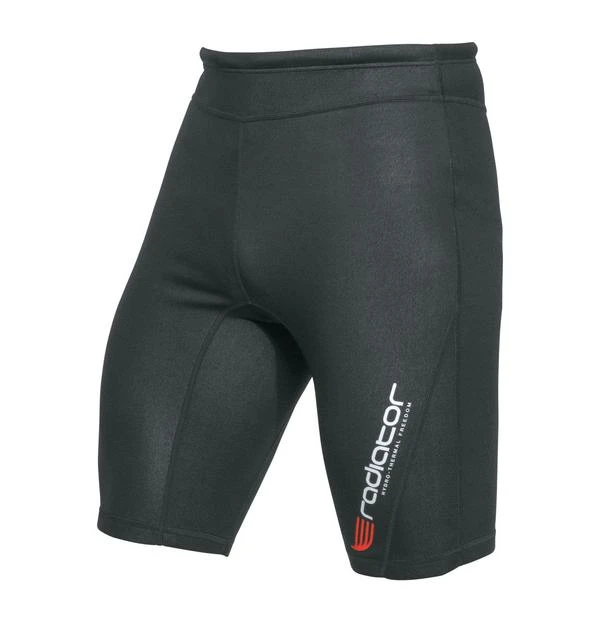Radiator Thermal Shorts