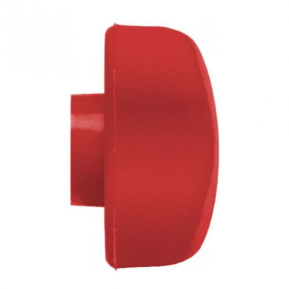 Dagger Tri-Wing-Nut Knob -Red โ 2 Pack - Image 3