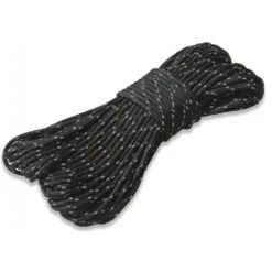 STATIC REFLECTIVE CORD 4mm X 20′ (approx 6.5Mt)