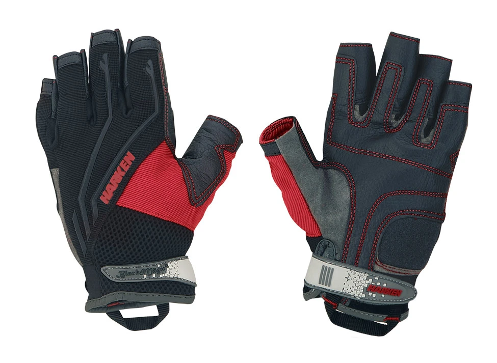 Harken Gloves Reflex 3/4 Finger - Image 2