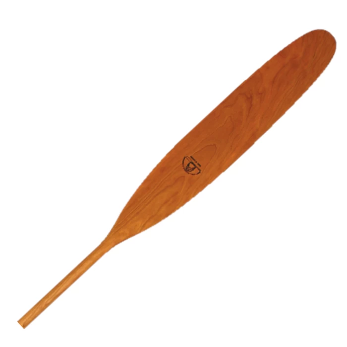 Grey Owl Paddle Sagamore Cherry โ Canoe
