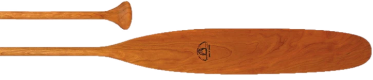 Grey Owl Paddle Sagamore Cherry โ Canoe - Image 2