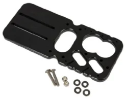 Harmony Wilderness Systems SlideTrax Toolboard