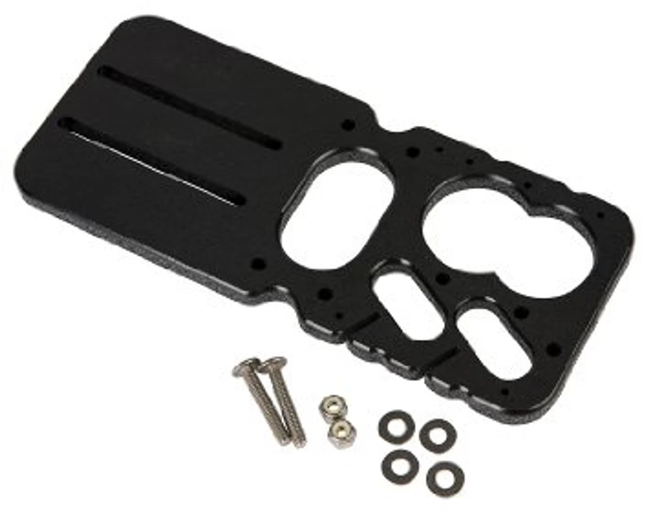 Harmony Wilderness Systems SlideTrax Toolboard