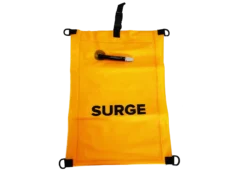 Surge Inflatable Paddle Float