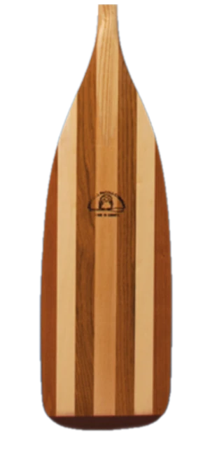 Grey Owl Voyageur Canoe Paddle - Image 4